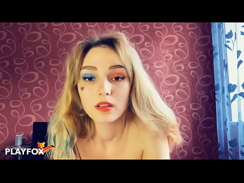 ❤️ Сиқырлы виртуалды шындық көзілдірігі маған Харли Куиннмен жыныстық қатынасқа түсті ❤️ Суперпорно kk.heatpumpcenter.top ️❤